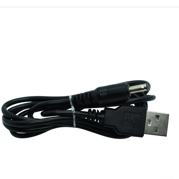 Block Clock Cube Alarm Clock Marble White Gray Cloudnola Bedroom College Dorm - Picture 7 of 14